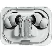 Nothing Ear (a) Wireless Earbuds White