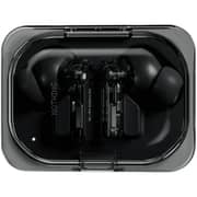 Nothing Ear (a) Wireless Earbuds Black