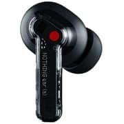 Nothing Ear (a) Wireless Earbuds Black