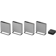 Sony Bravia Quad-Home Theatre System HTA9M2