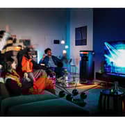 Sony Power Sound Bluetooth Speaker With Massive Base SRSULT1000