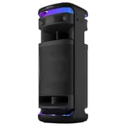 Sony Power Sound Bluetooth Speaker With Massive Base SRSULT1000