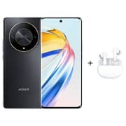 Honor X9b 256GB Midnight Black 5G Smartphone + X5e Earbuds