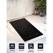 Millen Built-in Ceramic Hob 30cm - MEH301BL