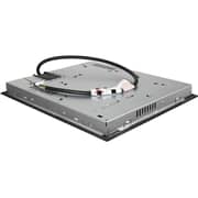 Millen Built-in Ceramic Hob 45cm - MEH451BL