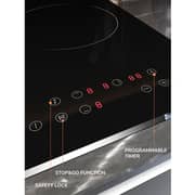 Millen Built-in Ceramic Hob 45cm - MEH451BL