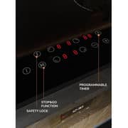 Millen Built-in Ceramic Hob 60cm - MEH601BL