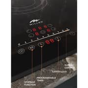 Millen Built-in Ceramic Hob 90cm - MEH902BL