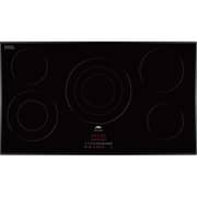 Millen Built-in Ceramic Hob 90cm - MEH904BL