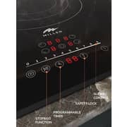 Millen Built-in Ceramic Hob 90cm - MEH904BL