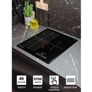 Millen Built In Induction Hob MIH452BL