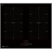 Millen Built In Induction Hob MIH602BL