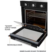 Millen Built In Electric Oven MEO6001BL
