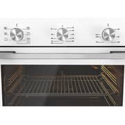 Millen Built In Electric Oven MEO6001WH