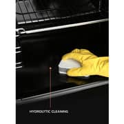 Millen Built In Electric Oven MEO6002BL