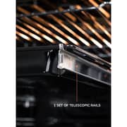 Millen Built In Electric Oven MEO6002BL