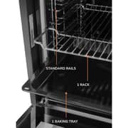 Millen Built In Electric Oven MEO6002BL