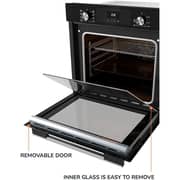 Millen Built In Electric Oven MEO6002BL