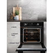 Millen Built In Electric Oven MEO6003BL