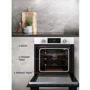 Millen Built In Electric Oven MEO6003WH