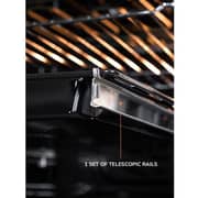 Millen Built In Electric Oven MEO6003WH