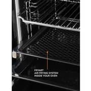 Millen Built In Electric Oven MEO6003WH
