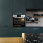 Millen Built In Electric Oven MEO6003IX