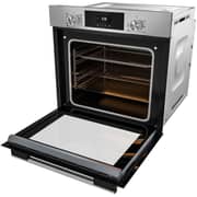 Millen Built In Electric Oven MEO6003IX