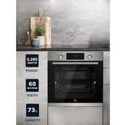 Millen Built In Electric Oven MEO6004IX
