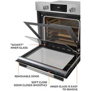 Millen Built In Electric Oven MEO6004IX