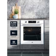 Millen Built In Electric Oven MEO6005WH