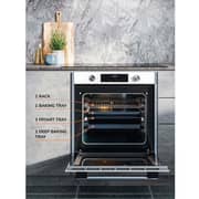 Millen Built In Electric Oven MEO6005WH