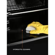 Millen Built In Electric Oven MEO6005WH