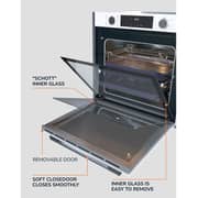 Millen Built In Electric Oven MEO6005WH