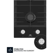 Millen Built In Gas Hob MGHG3001BL