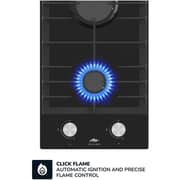 Millen Built In Gas Hob MGHG3001BL