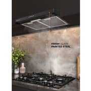 Millen Under Cabinet Hood MKH603BL
