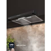Millen Under Cabinet Hood MKH603BL
