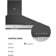 Millen Chimney Hood MKH604BL