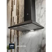 Millen Chimney Hood MKH604BL