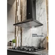 Millen Chimney Hood MKH604BL
