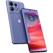 Motorola Moto Edge 50 Pro 512GB 12GB Luxe Lavender 5G Smartphone