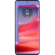 Motorola Moto Edge 50 Pro 512GB 12GB Luxe Lavender 5G Smartphone
