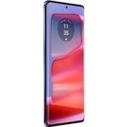 Motorola Moto Edge 50 Pro 512GB 12GB Luxe Lavender 5G Smartphone