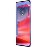 Motorola Moto Edge 50 Pro 512GB 12GB Luxe Lavender 5G Smartphone