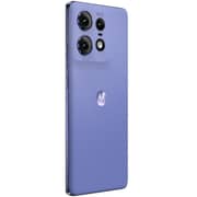 Motorola Moto Edge 50 Pro 512GB 12GB Luxe Lavender 5G Smartphone
