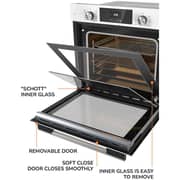 Millen Built In Electric Oven MEO6004WH