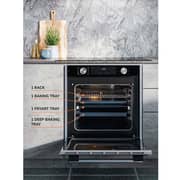 Millen Built In Electric Oven MEO6005BL
