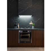 Millen Built In Electric Oven MEO6005IX