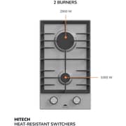 Millen Built In Gas Hob MGH3001IX